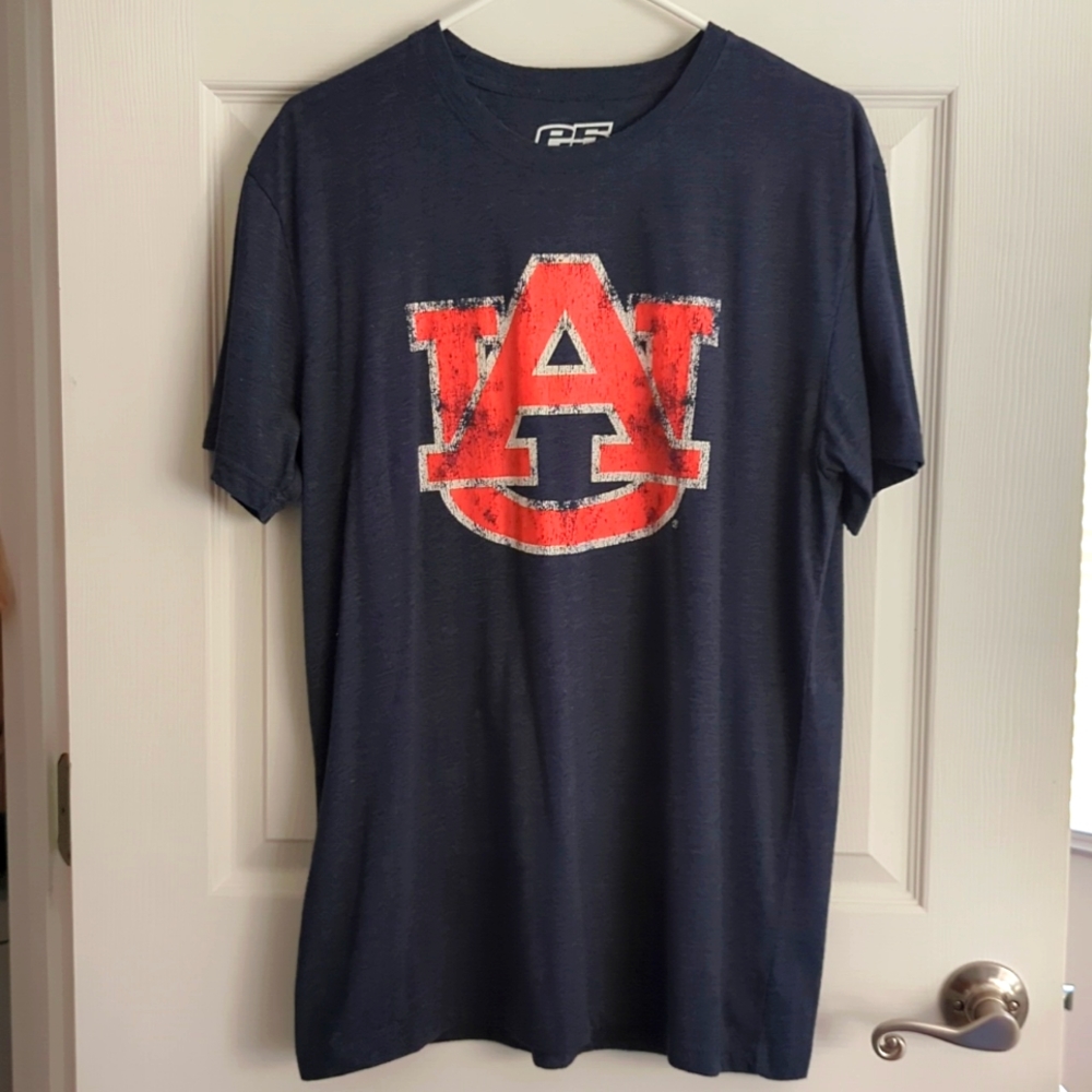 Auburn Tigers shirt